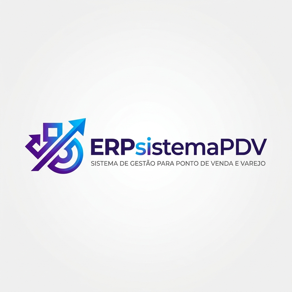 Logo ERPsistemaPDV